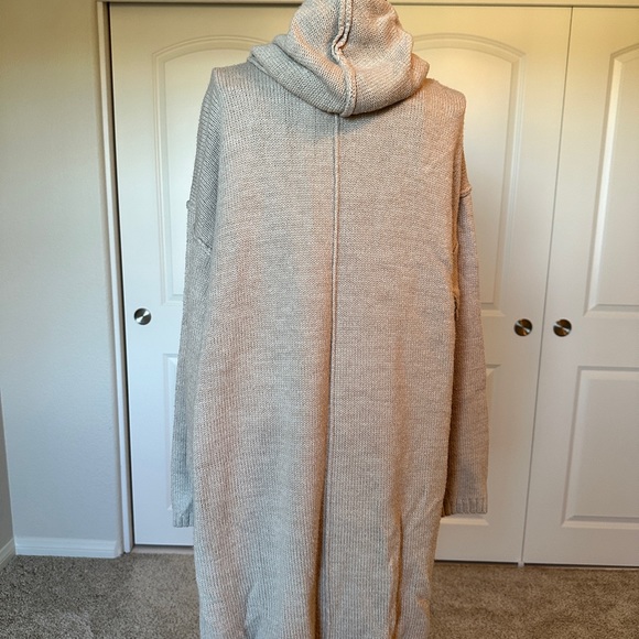 Style & Co. Multi Use Sweater - Picture 5 of 8